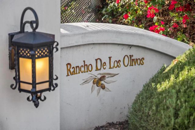 6870 La Valle Plateada, Rancho Santa Fe, CA 92067