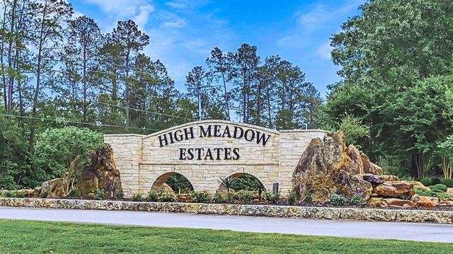7505 Lonesome Ridge, Montgomery, TX 77316