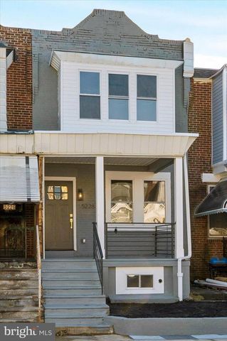 5228 FLORENCE AVE, Philadelphia, PA 19143