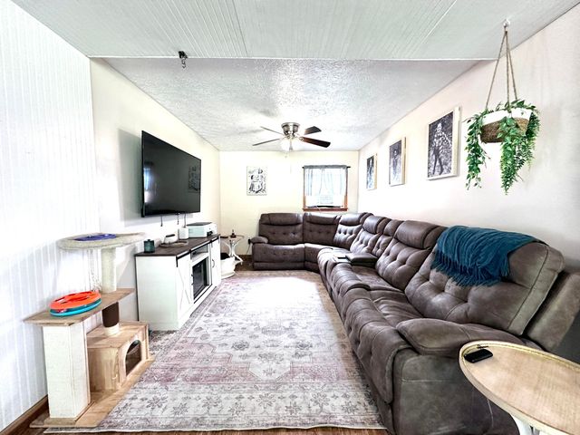 541 Dripping Springs Church Road, Somerset, KY 42501