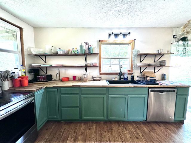 541 Dripping Springs Church Road, Somerset, KY 42501