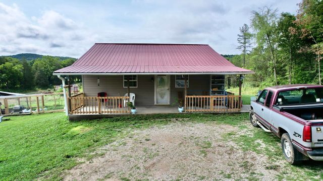 541 Dripping Springs Church Road, Somerset, KY 42501