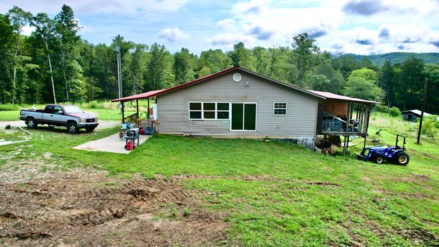 541 Dripping Springs Church Road, Somerset, KY 42501