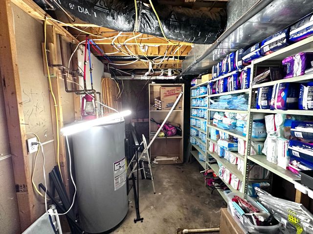 541 Dripping Springs Church Road, Somerset, KY 42501