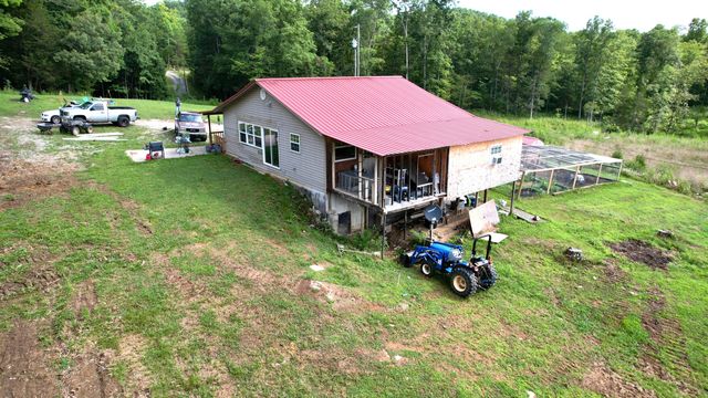 541 Dripping Springs Church Road, Somerset, KY 42501