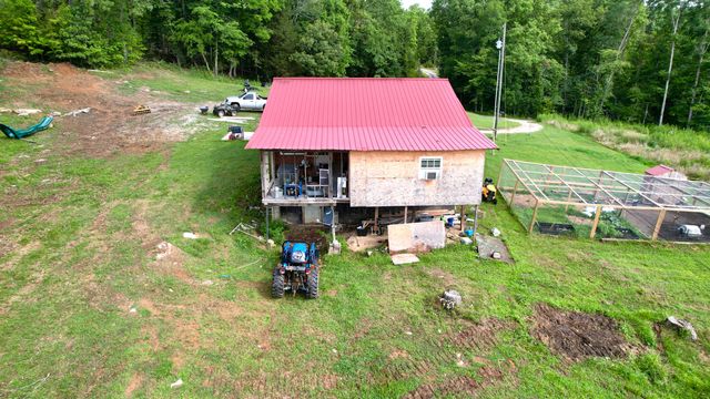 541 Dripping Springs Church Road, Somerset, KY 42501