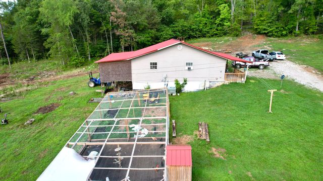 541 Dripping Springs Church Road, Somerset, KY 42501