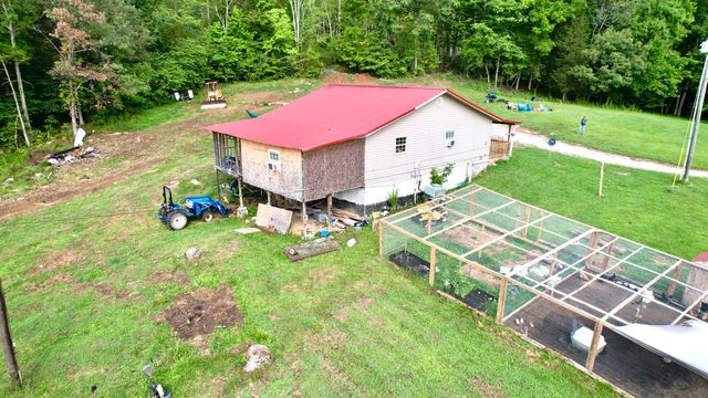 541 Dripping Springs Church Road, Somerset, KY 42501