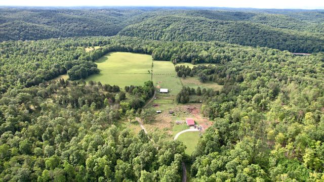 541 Dripping Springs Church Road, Somerset, KY 42501