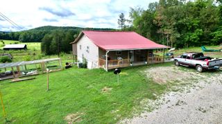 541 Dripping Springs Church Road, Somerset, KY 42501