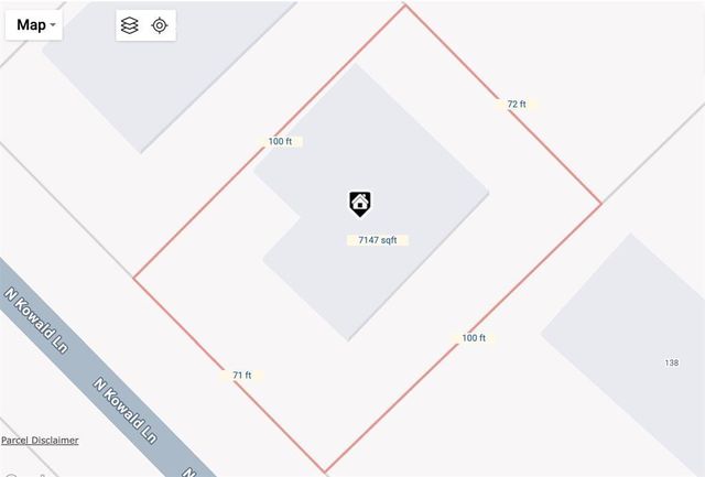 145 N Kowald LN, New Braunfels, TX 78130