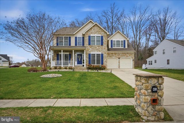 41 SATURN DR, Havre De Grace, MD 21078