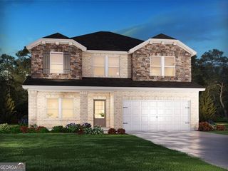 6928 Chester Street, Fairburn, GA 30213