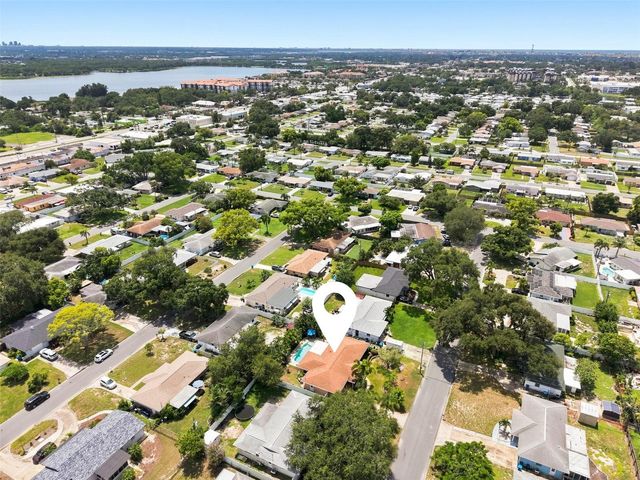 8919 109TH LANE, Seminole, FL 33772