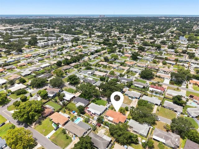 8919 109TH LANE, Seminole, FL 33772