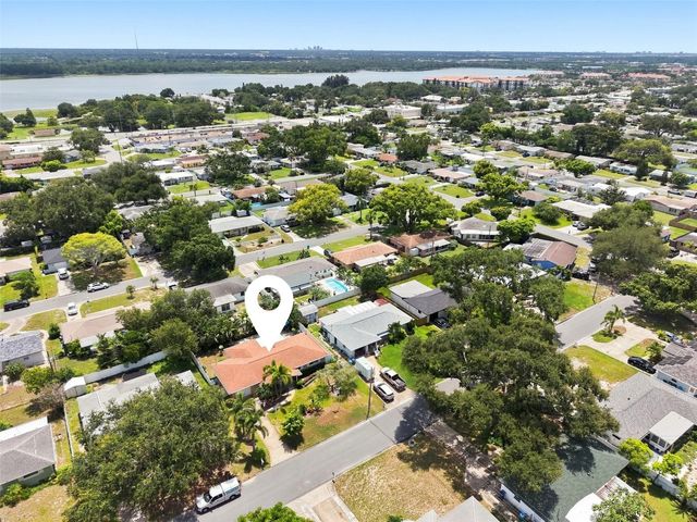 8919 109TH LANE, Seminole, FL 33772