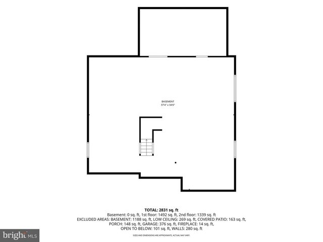 2418 HAWTHORNE DR, Harrisburg, PA 17110