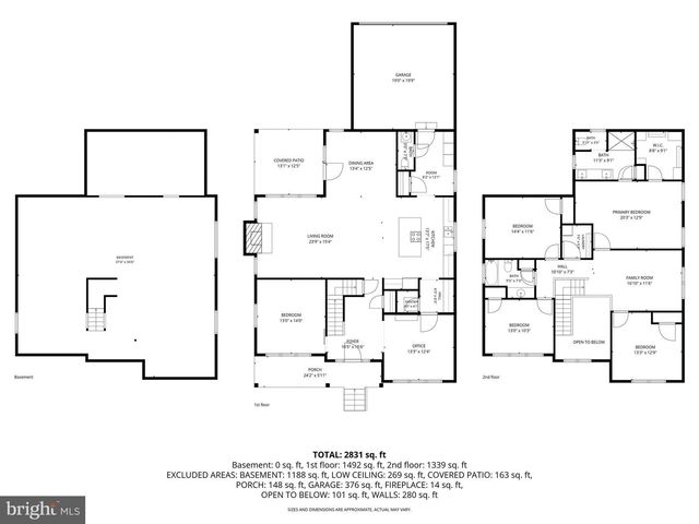 2418 HAWTHORNE DR, Harrisburg, PA 17110