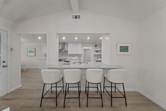 3721 Wosley Drive, Fort Worth, TX 76133