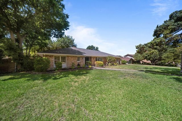 3721 Wosley Drive, Fort Worth, TX 76133