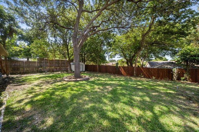 3721 Wosley Drive, Fort Worth, TX 76133