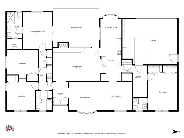 3721 Wosley Drive, Fort Worth, TX 76133