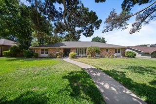 3721 Wosley Drive, Fort Worth, TX 76133