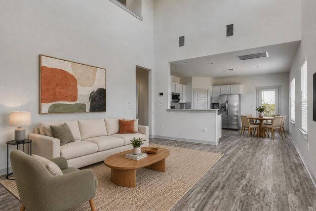 8340 Mimi LN, Austin, TX 78724