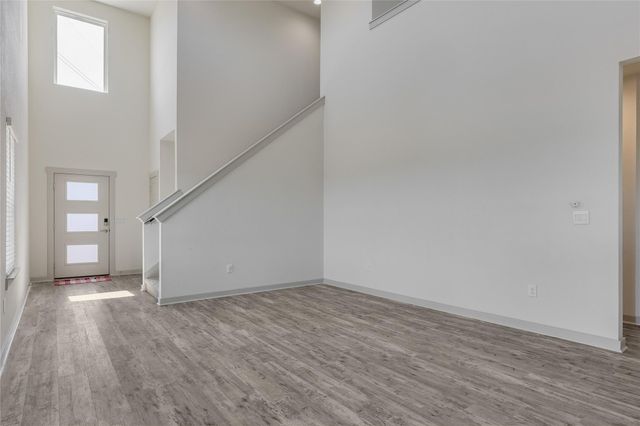 8340 Mimi LN, Austin, TX 78724
