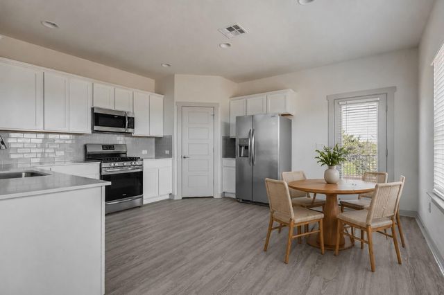 8340 Mimi LN, Austin, TX 78724