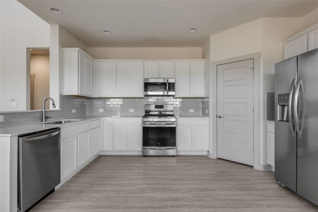 8340 Mimi LN, Austin, TX 78724