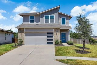 8340 Mimi LN, Austin, TX 78724