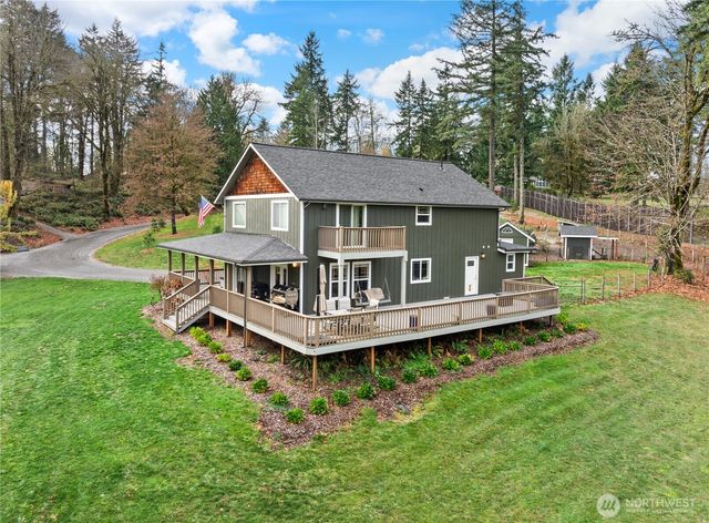 2925 Nature Lane SE, Tenino, WA 98589