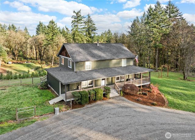 2925 Nature Lane SE, Tenino, WA 98589