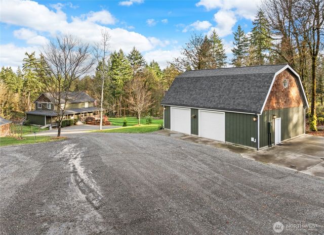2925 Nature Lane SE, Tenino, WA 98589