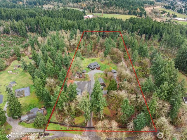 2925 Nature Lane SE, Tenino, WA 98589