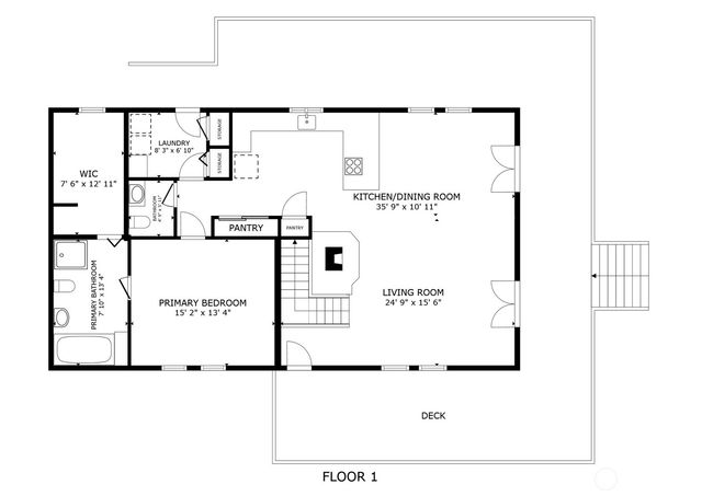 2925 Nature Lane SE, Tenino, WA 98589