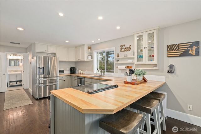 2925 Nature Lane SE, Tenino, WA 98589