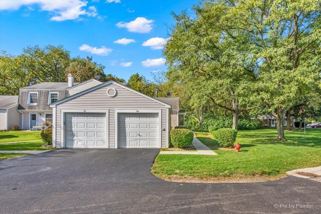 20 Red Oak Trail, Cary, IL 60013