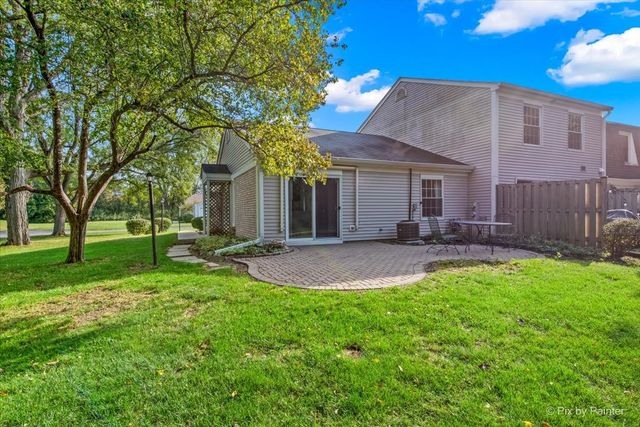 20 Red Oak Trail, Cary, IL 60013