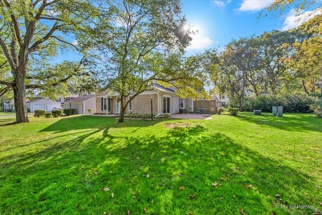 20 Red Oak Trail, Cary, IL 60013
