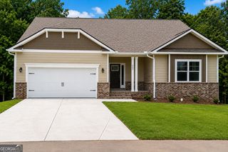 642 Bald Ridge Circle, Demorest, GA 30535