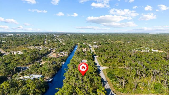 425 CHESHIRE STREET, Port Charlotte, FL 33953