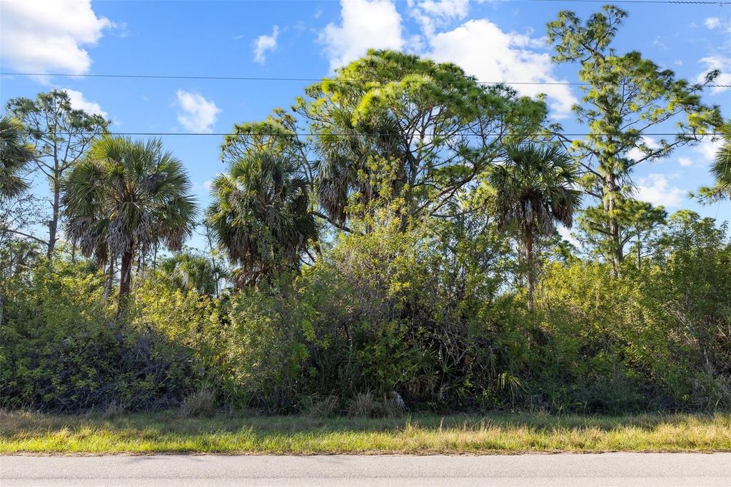 425 CHESHIRE STREET, Port Charlotte, FL 33953