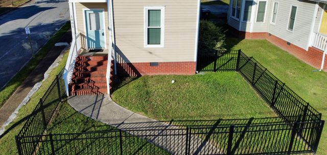 1001 E 11th Street, Chattanooga, TN 37403