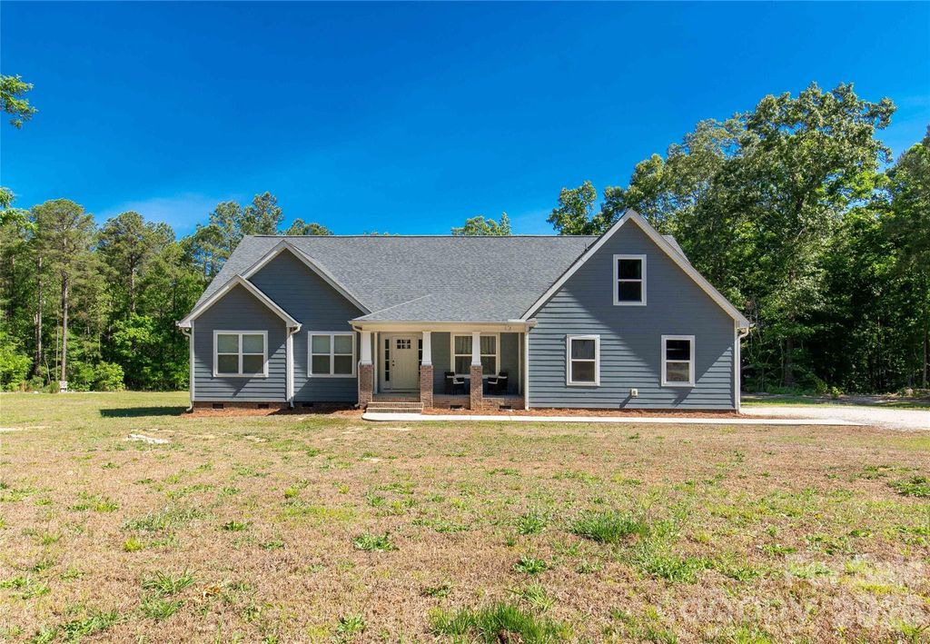 4335 Palmer Lloyd Road, Lancaster, SC 29720