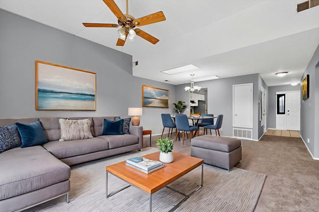 704 STALLION Road SE, Rio Rancho, NM 87124