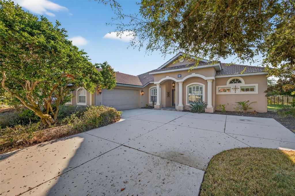 244 DOVE TRAIL, Bradenton, FL 34212