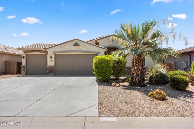 35634 N VIDLAK Drive, San Tan Valley, AZ 85143