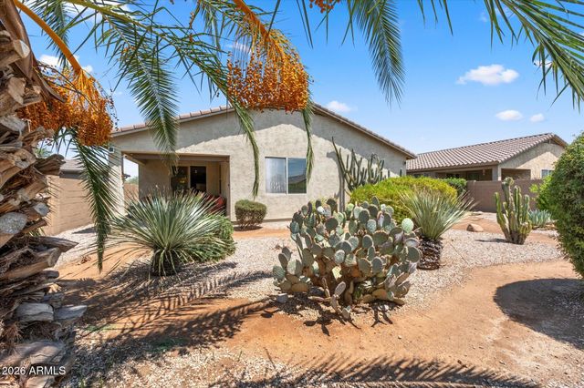 35634 N VIDLAK Drive, San Tan Valley, AZ 85143